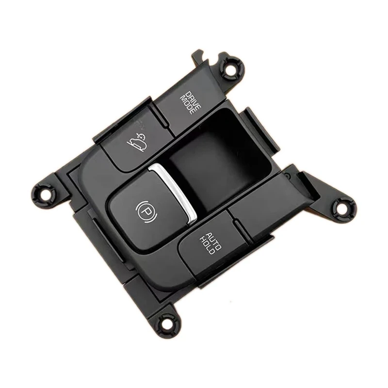 Handbrake Switch Start-Stop Switch Automatic Parking Driving Mode Switch For Kia SPORTAGE QL 93600-D9000 93600D9000