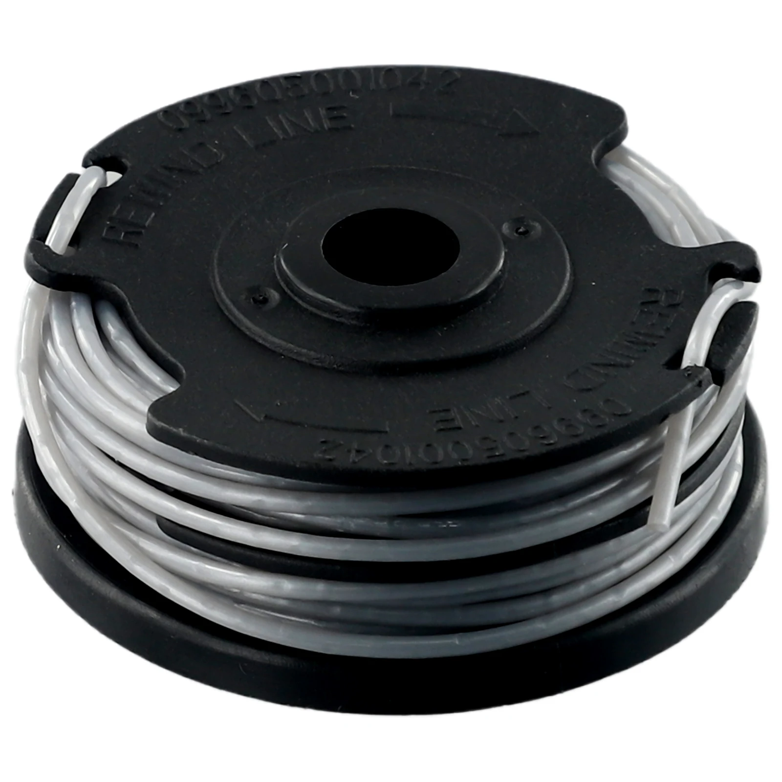 

Mower Replacement Spool Line Spool Replacement Double Layers F016800351 Gray For ART 24/27/30/30-36 Accessories