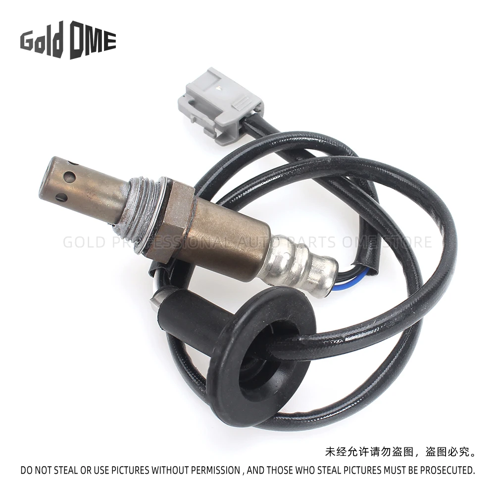 Automotive Oxygen Sensor Air-Fuel Ratio Sensor For Mitsubishi Airtrek CU2W 4G63T MN122063