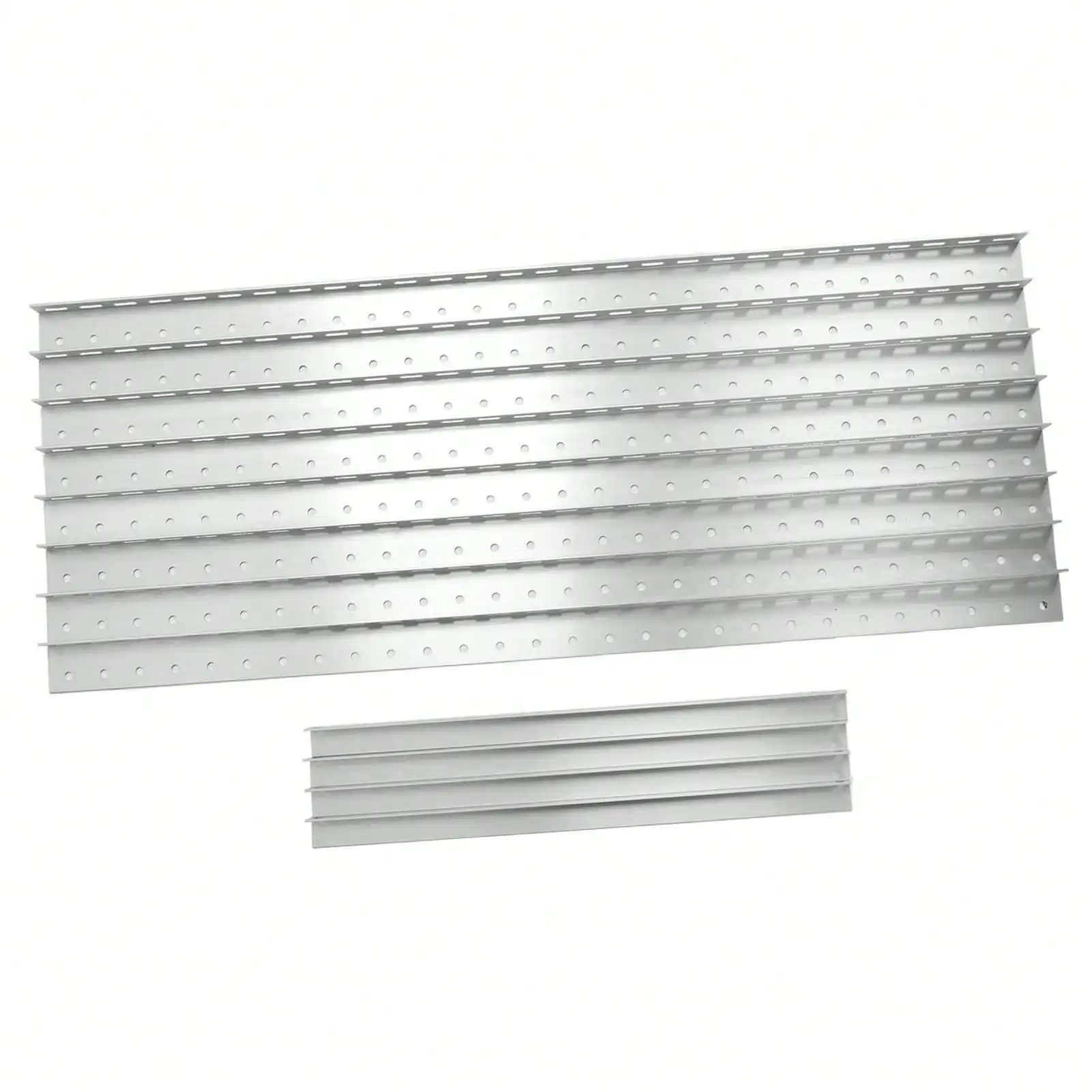 2 مجموعة 41in قابل للتعديل لوحة طاقة شمسية إمالة جبل قوس مع أرجل قابلة للطي 180 200 300 400 600 واط لسقف RV المرآب