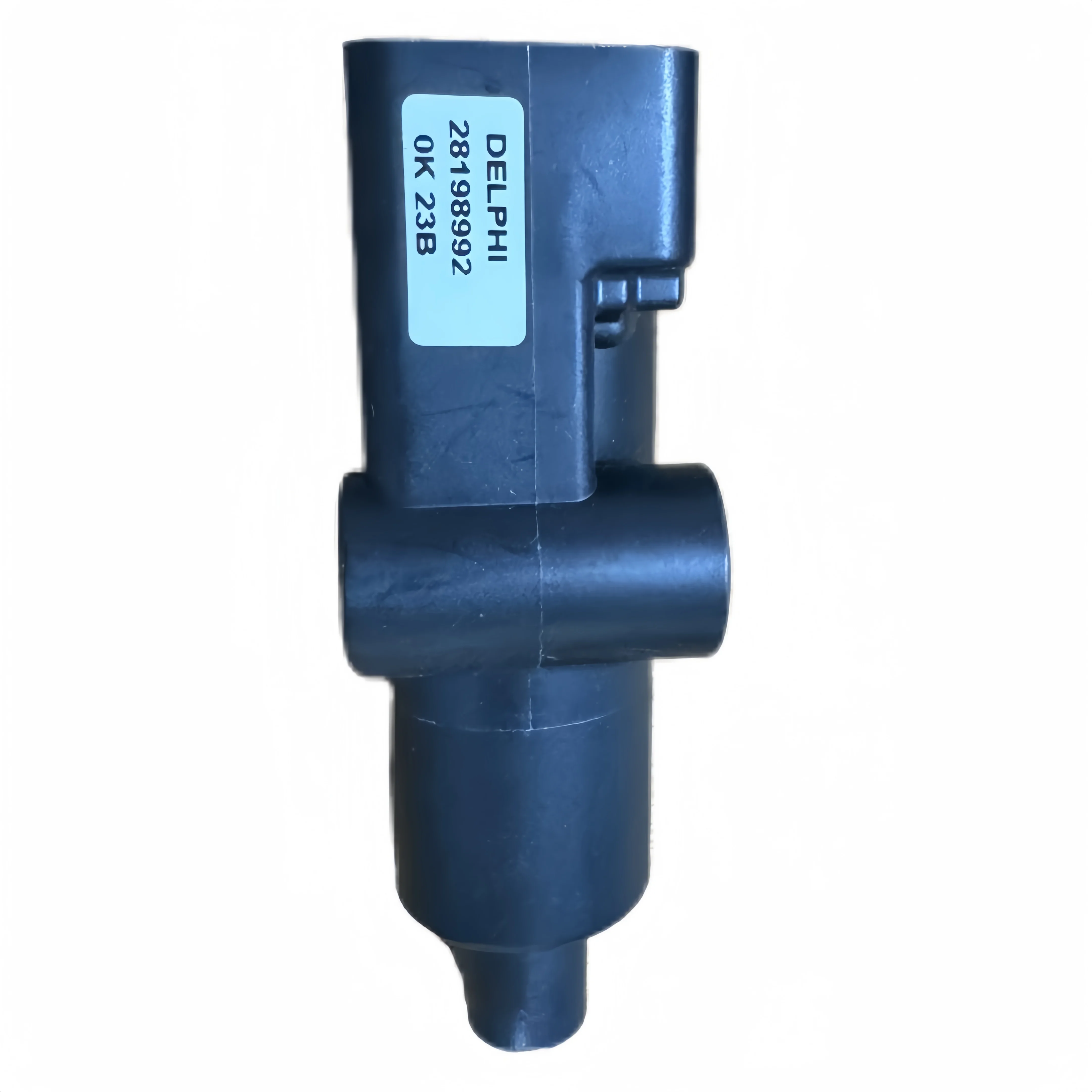 حزمة الجهد العالي الأصلية Delphi 28198992 8B 11A 33100-116-0000 ملف المدينة، مناسبة لـ Hisun Mashansen 500Cc 700Cc Hs500 Hs700 Rl Utv Efi