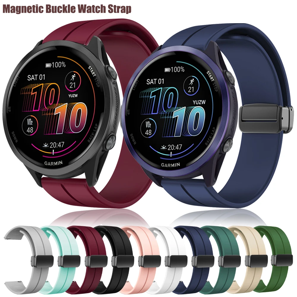 20Mm 22Mm Silicone … - image