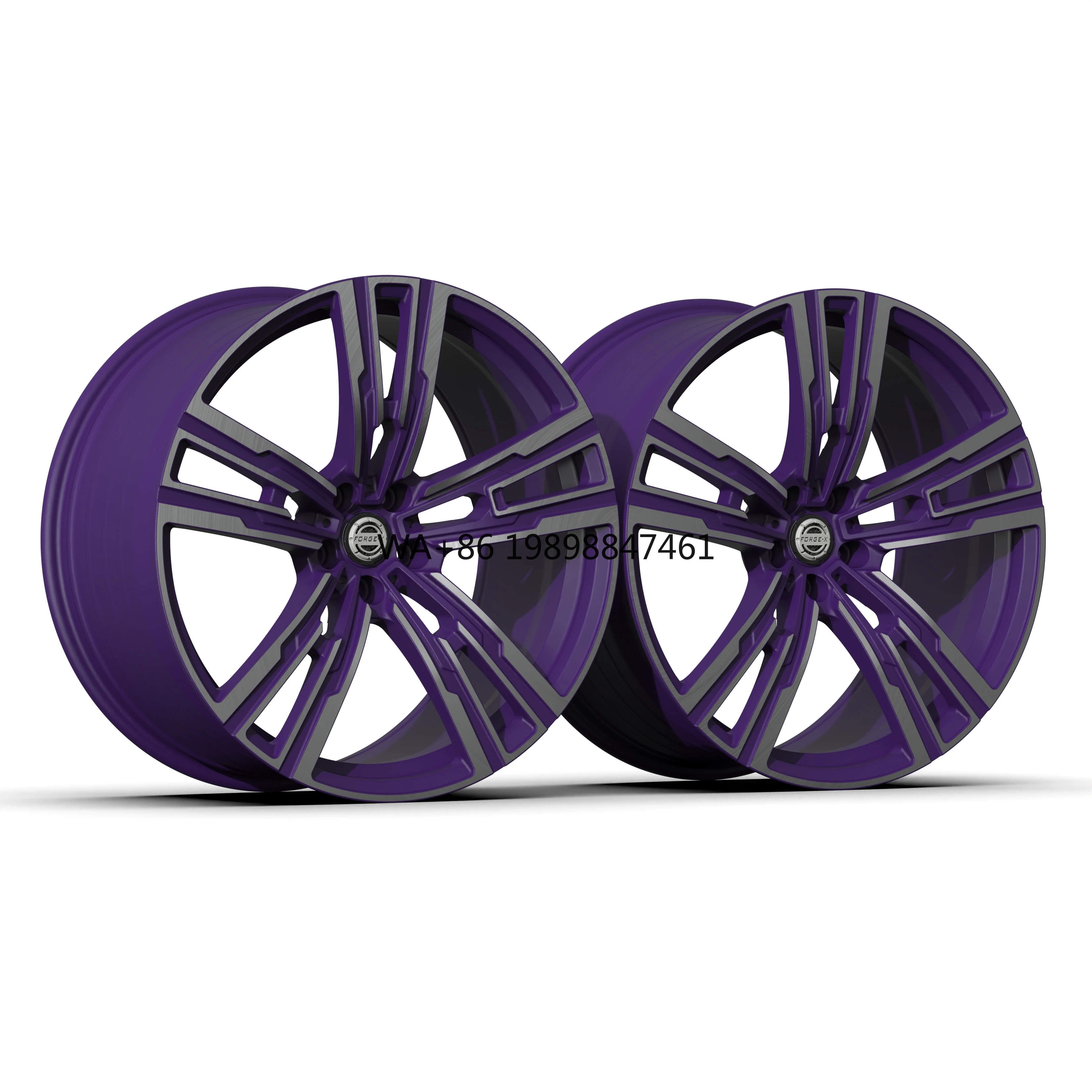 

Новые кованые легкосплавные диски класса люкс на заказ, 5x120, 18-22 дюйма, вылет 25 мм, алюминиевые, для 335 E93