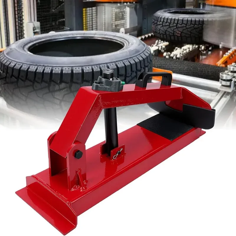 Foldable Motorcycle Ramp Aluminum Alloy Loading Board for Truck Car SUV Portable Stair Platform Heavy Duty Unloading Bridge