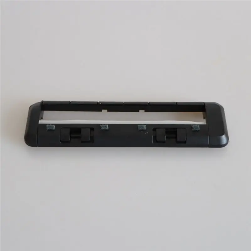GOOD-Main Brush Cover For Dreame S10, S10 PRO, S20, S20 PRO,X20, X20 PRO,X20PRO PLUS Robot Vacuum Cleaner Main Brush Part