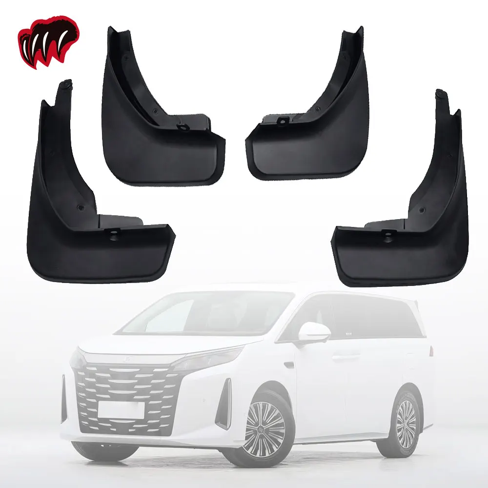 Car Tire Mud Flaps …