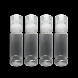 70ml/pc Empty Sublimation Ink Bottle For Ecotank Epson ET-2700 ET-2750 ET-3750 ET-4750 ET-2710 ET-2711 Printer