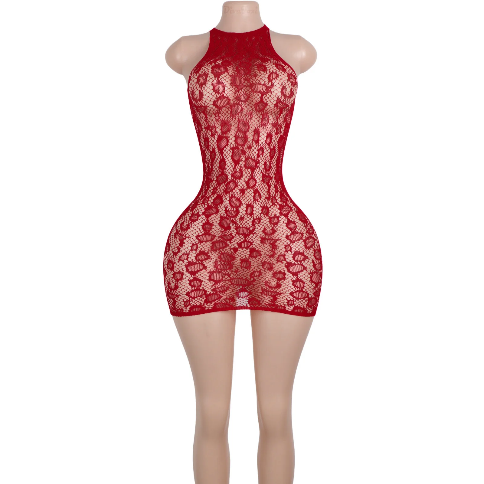 Tule rendas-up mini saia glitter halter pescoço metálico exótico dancewear recorte bodysuit feminino festival roupas strass festa