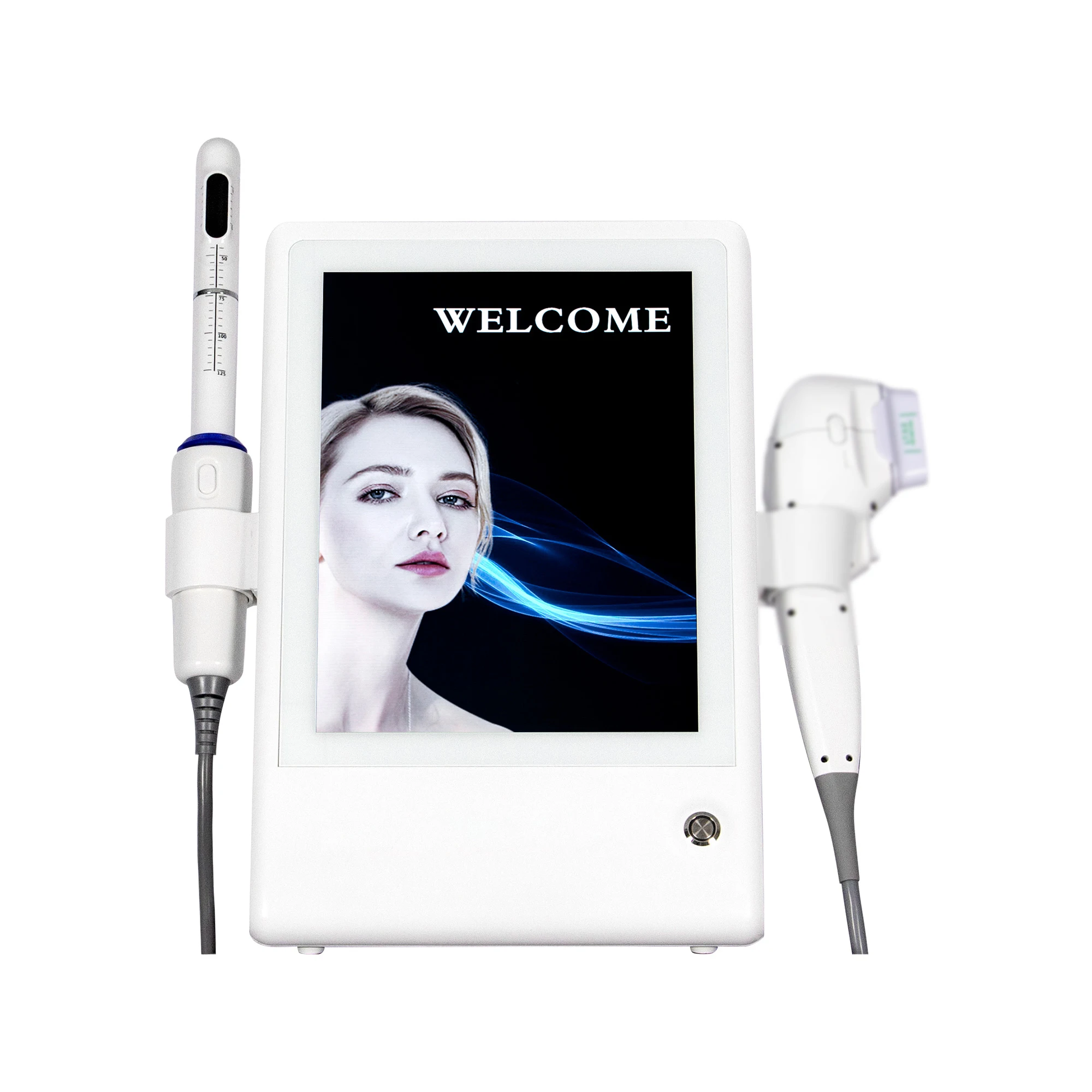 Professionelles 7D HIFU 2-in-1 – Vaginal Tightening Hifu Machine Bewertung und Preis