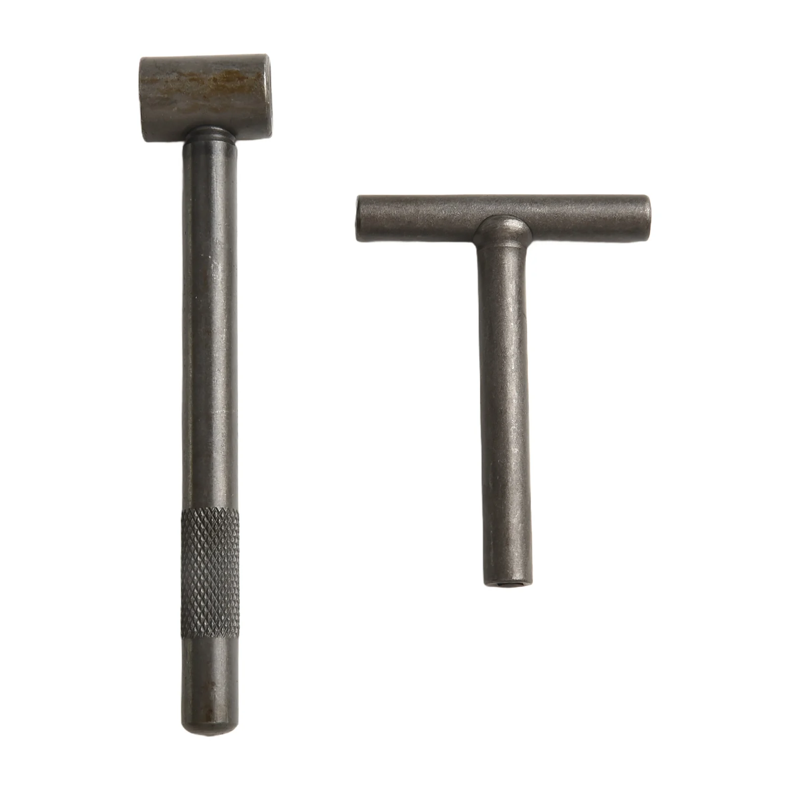 

Hardware Motorcycle Wrench Valve Adjust Tool Scooters For Motorcycles Rustproof Square Tool 2 Pcs Easy To Operate