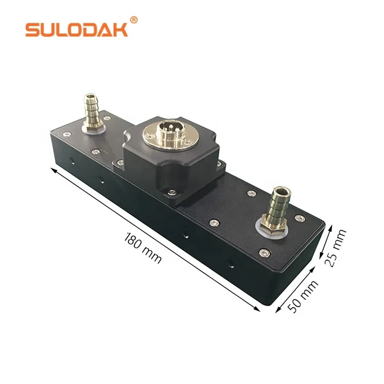 Printing Professional 420w UV LED Curing Lamp For UV Fully Automatic Screen Printing Flexo Pet Pp Material 395nm Led Lamp