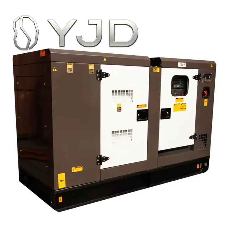 Hot Sale High Quality Engine Portable Power Generator Water Cooling System 12V DC Electric Start,24v DC Electric Start