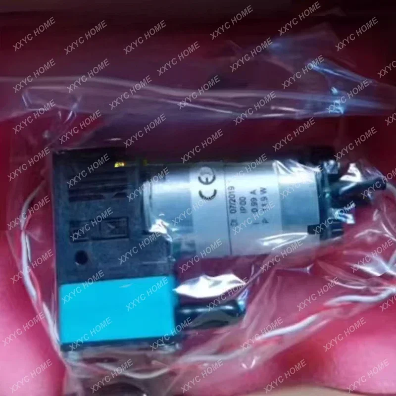 Измеритель клеток крови Bc3000/5000/5100/5180/5380/5390 насос для отработанной жидкости вакуумный насос 12 В