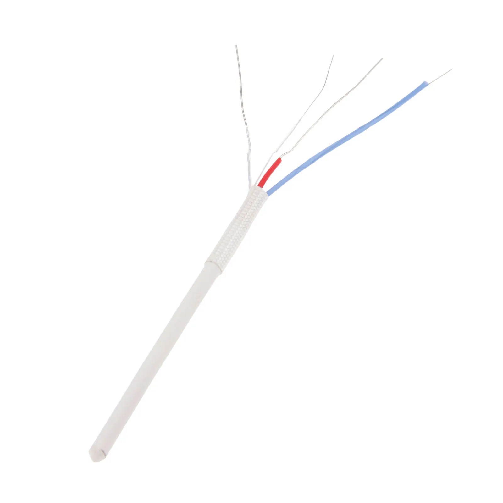 Soldador eléctrico A1322 900/907, elemento calefactor, núcleo para Estación de soldadura de retrabajo, Saike 852D 909D 936, 24V, 50W, 5/1 unidad