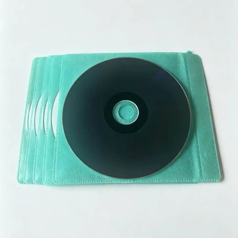 Blue Ray Disc BDRE Rewritable BD-RE 1-2X 25GB Bluray BD-RE BDR 25gb 5Pieces — zdjęcie produktu 4