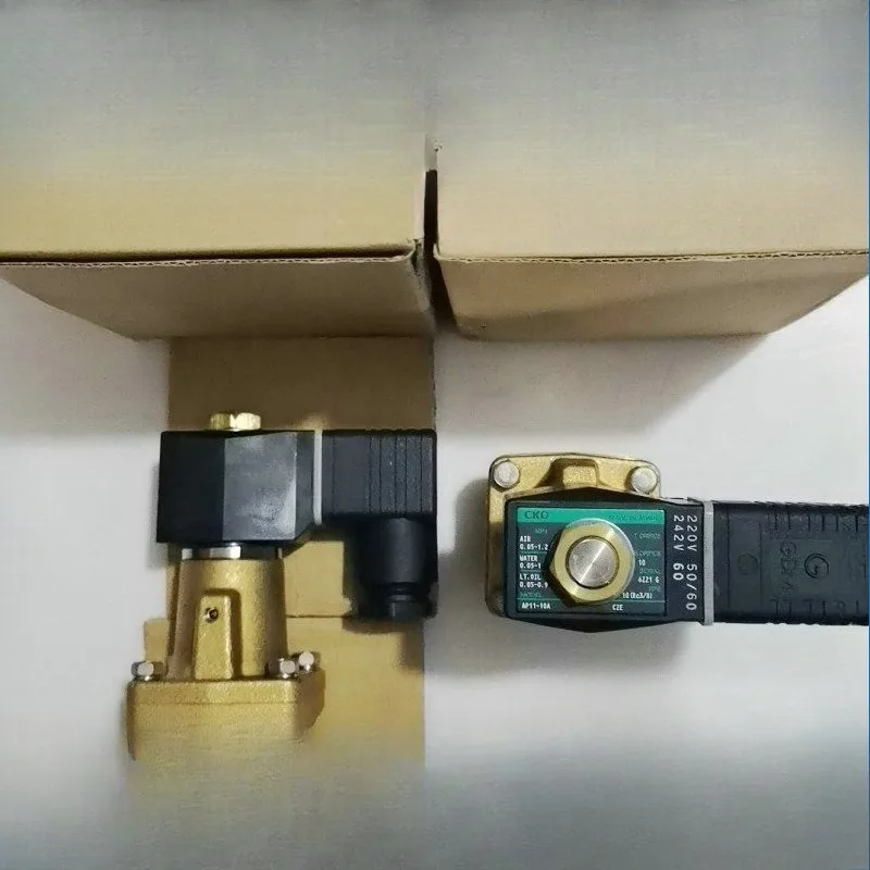 Parts For Ckd High …