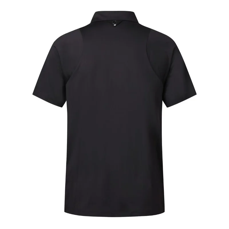2026 New Arrival Men Golf Tennis Clothing Short Sleeve T-Shirt Casual Sporty Shirt Quick Dry Versatile Lightweight Breathable