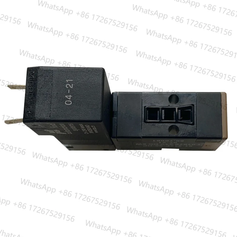 59.70060  59.70061 Solenoid Valve  Brand New, Original