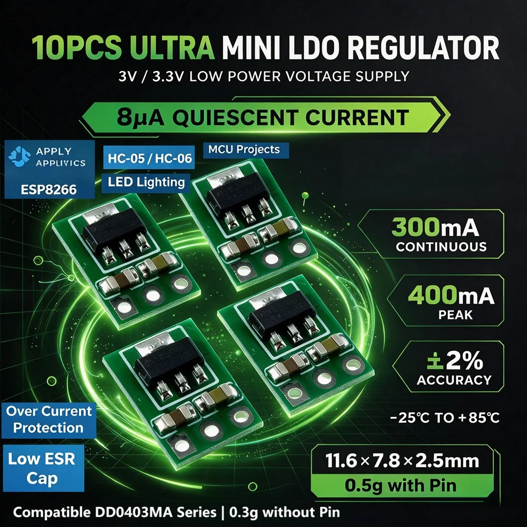 10-unidades-de-modulo-regulador-de-tensao-ldo-dd0403ma-3v-33v-baixa-corrente-de-repouso-300ma-para-arduino-esp8266-stm32