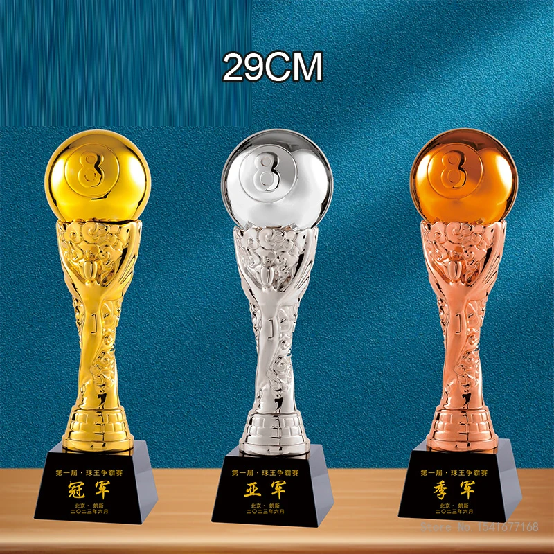 trophee-en-cristal-de-huit-billard-noir-personnalise-reunion-annuelle-scolaire-competition-de-recompense-sportive-trophee-de-balle-de-billard-souvenir-1-piece