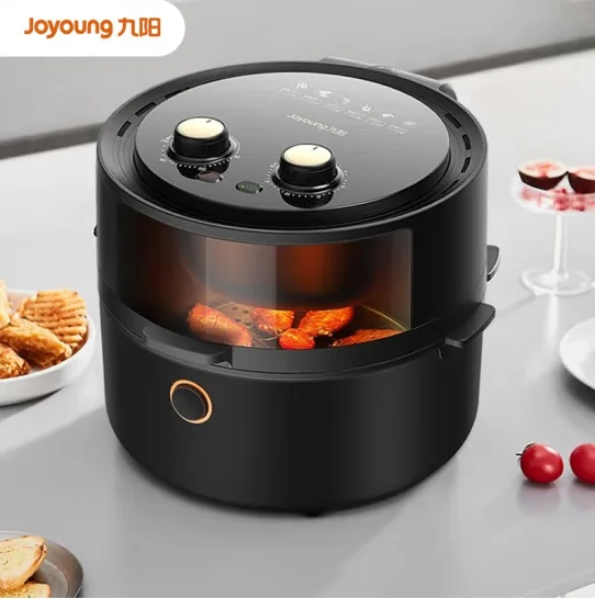 Electric Deep Fryer Parts