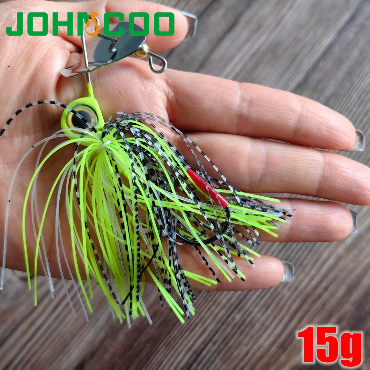 Fishing Lure Metal …