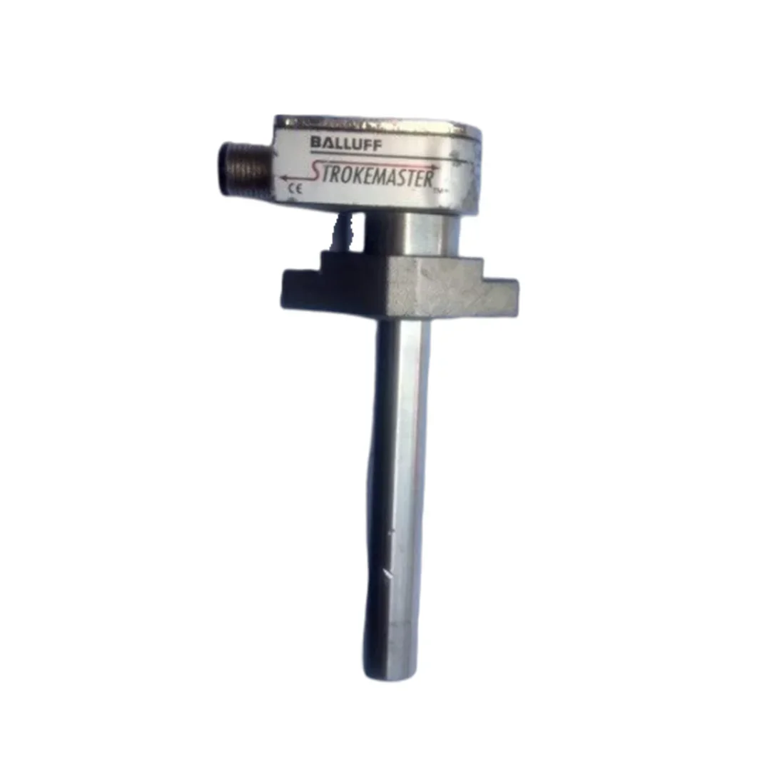 Original Inductive Proximity Sensor BES 516-300-S295/2.875 S4 Pressure Distance Sensor With Stock Now