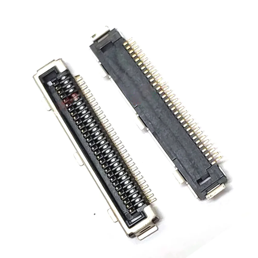 Screen 20 30 40 50PIN FPC connector motherboard for laptop screen cable motherboard end interface snap screen cable holder