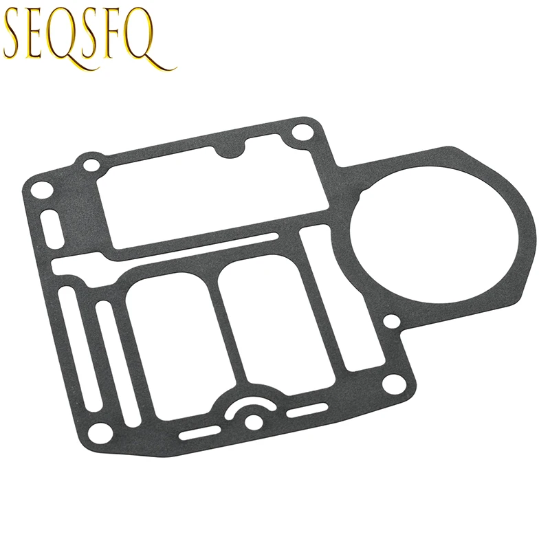 Gasket Engine Base 350-01303-0 For Tohatsu Outboard Motor 2T 9.9HP 15HP 18HP 350-01303 3M3-01303-0 350-01303-1
