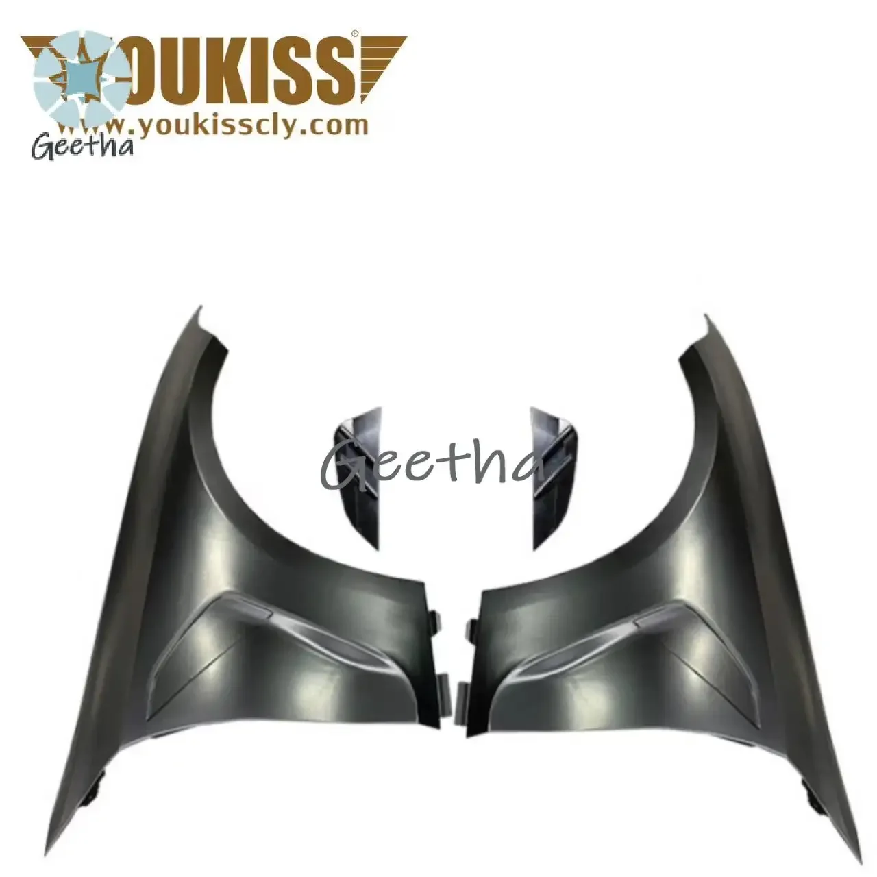 

New Design Factory Price Hot Selling High Quality Car Accessories 20-22 for BMW 3 Series G20/G28 Upgrade M3 Fender