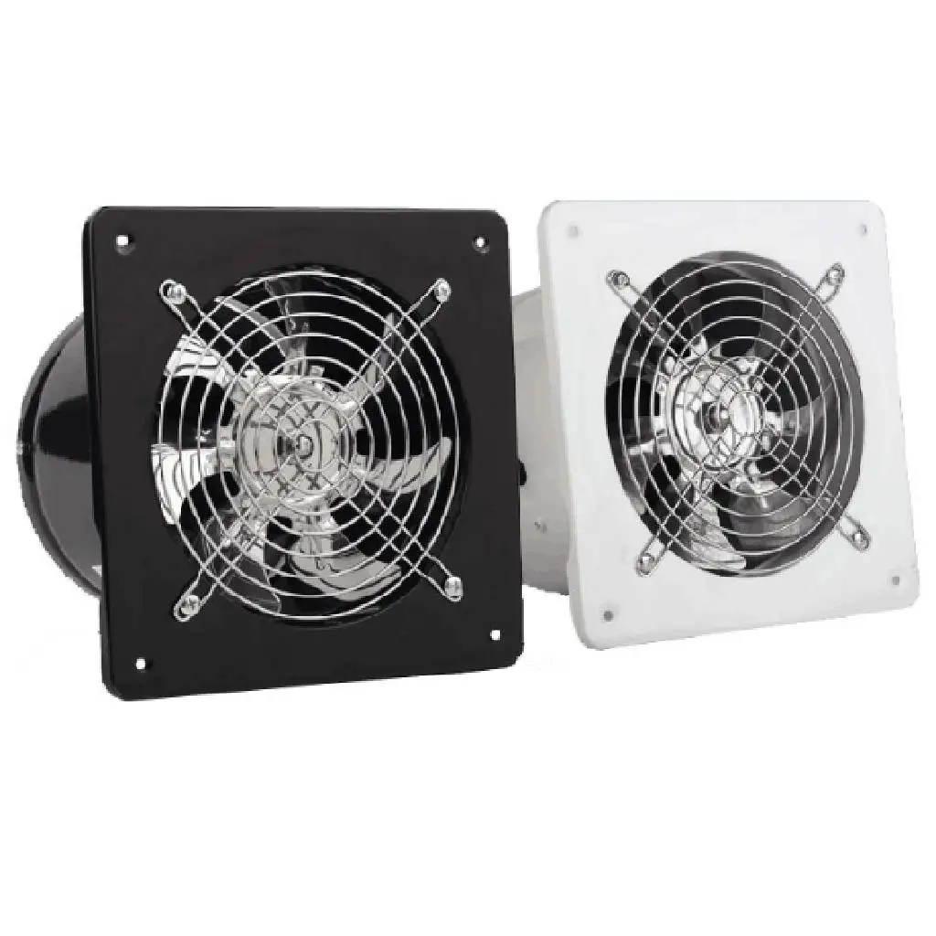 INLINE EXHAUST FAN 6