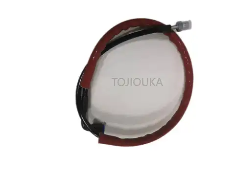 스카니아 캡 리프트 튜브에 적합, OEM 2357652