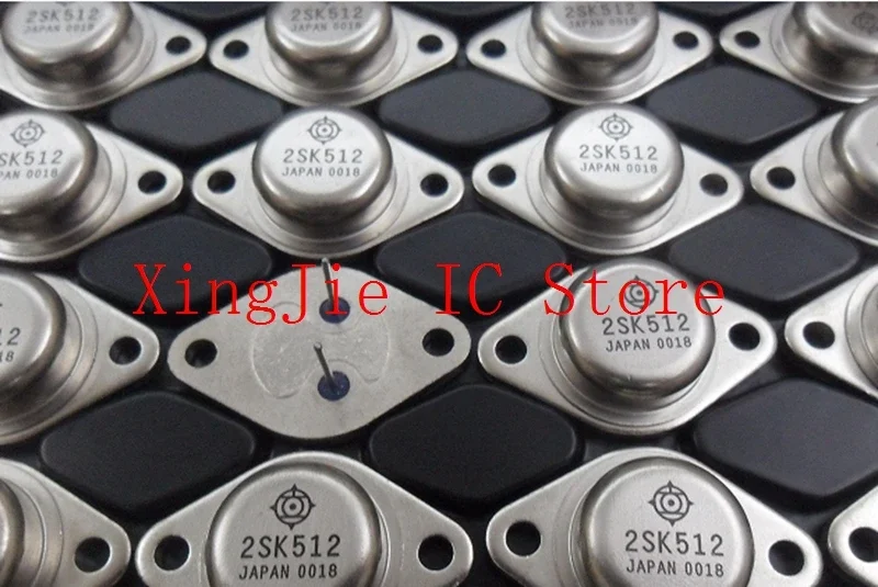 

1pcs/lot 2SK512 New&Original In Stock