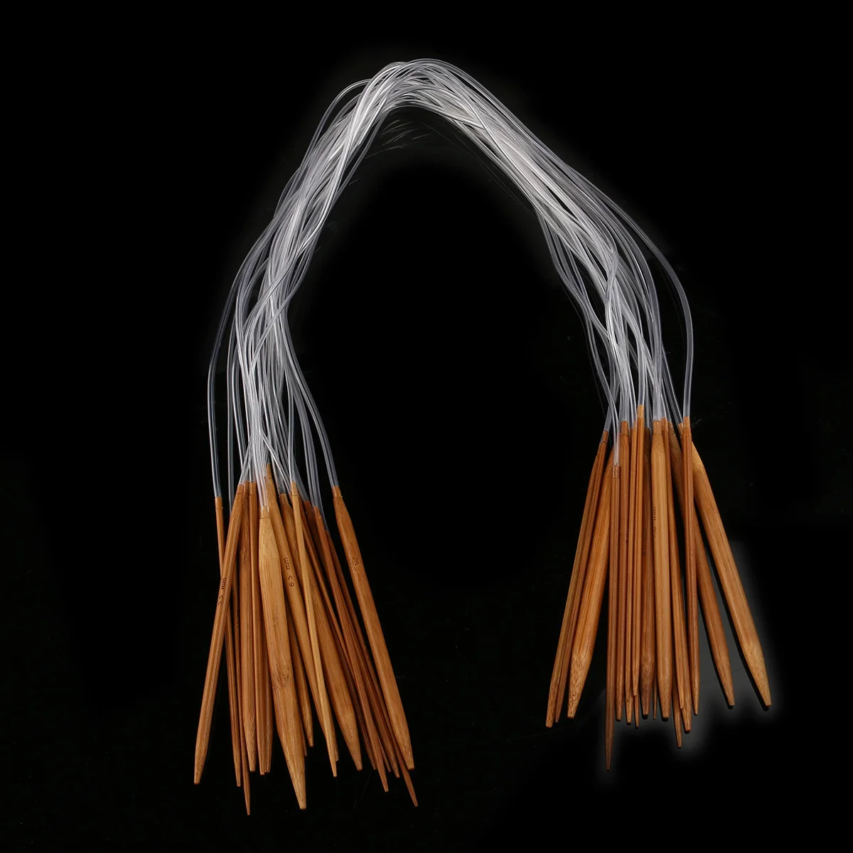 Knitting Set Bamboo…