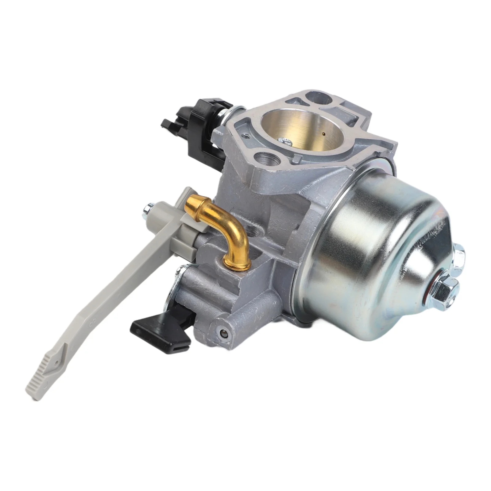 Engine Performance Carburetor Optimized Fuel Mixture Robust Metal Construction Complete Carburetor Replacement