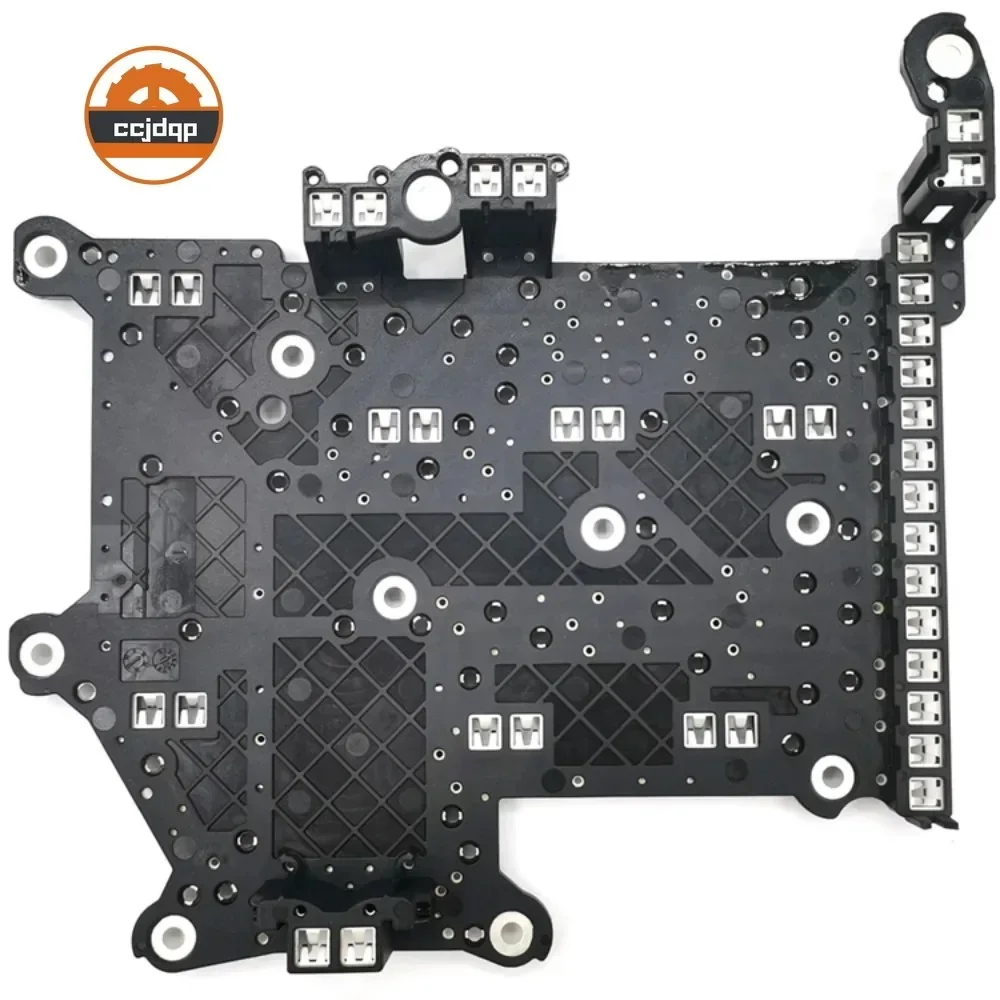 

Replacement Gearbox 0BH DQ500 0BT 0DE 7 Speed Circuit Board Kit for Volkswagen Audi for Audi Q3 13-16