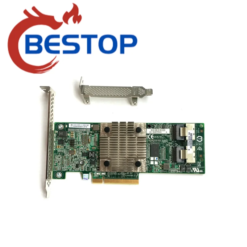 

872222-B2G8 Smart Array P420 / 2GB FBWC 6GB 2P SAS Controller