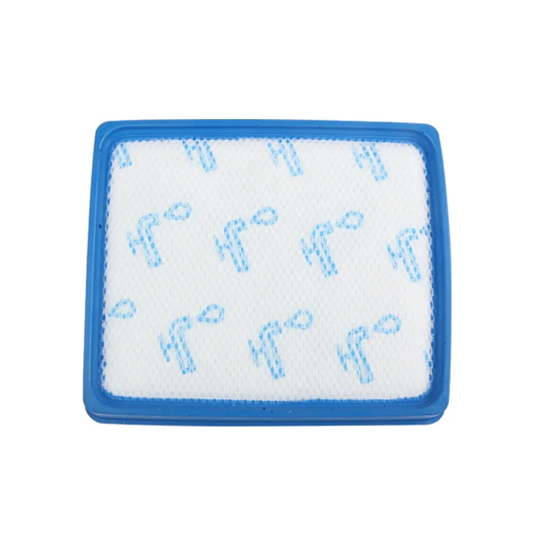 필립스 진공 청소기 필터 헤파 필터 코튼 FC9728 FC9732 FC9735 HEPA 액세서리에 적합