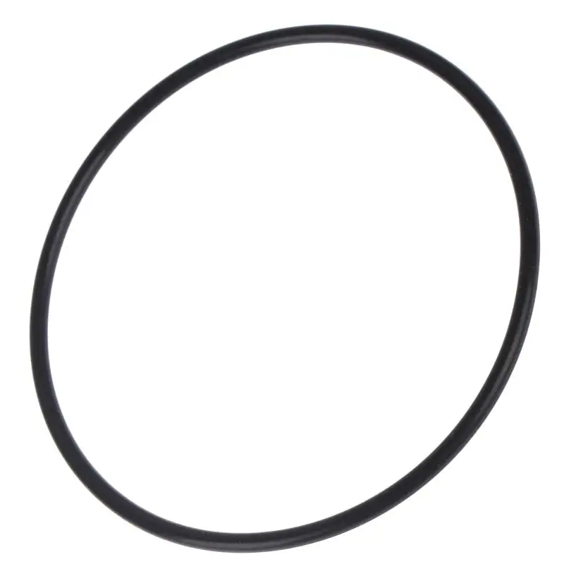 Motorcycle Oil Filter O-Ring Fuel Resistant Rubber Gasket Replaces 09280-72001 Fit for All Common Motorbike Models