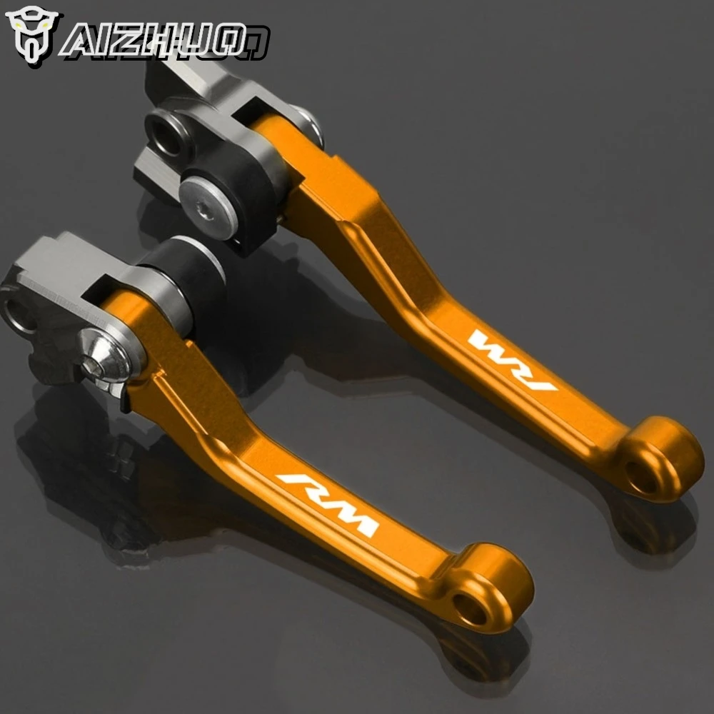 

Motorcycle Accessories Dirt Bike Parts Brake Clutch Levers For SUZUKI RM250 RM 250 rm250 1996 1997 1998 1999 2000 2001 2002 2003
