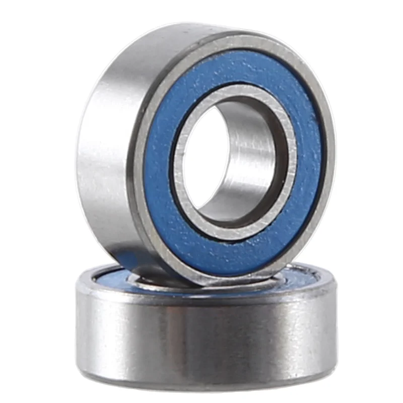 ABUM-Afgedichte Lager Kit Voor Tamiya DT-02 DT-03 DT02 DT03 RC Auto Upgrade Onderdelen Accessoires