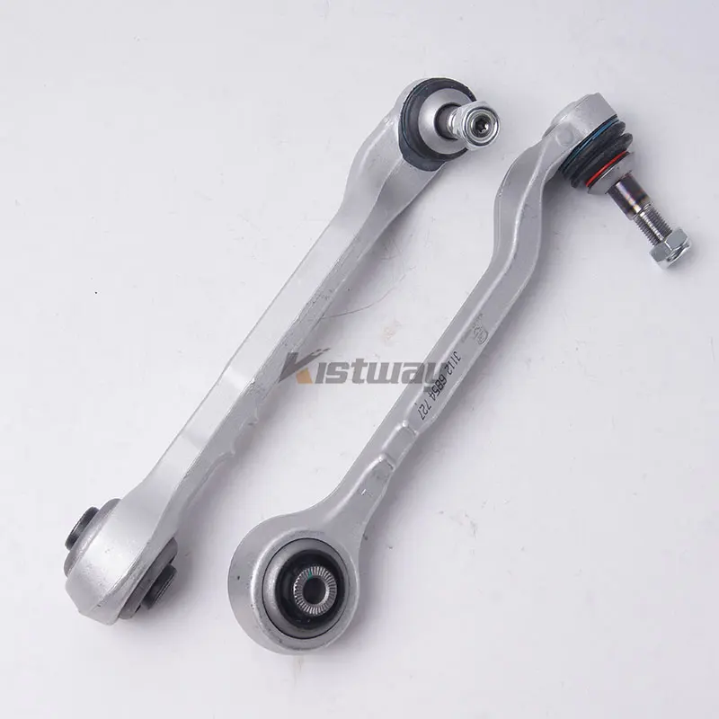 8PCS Front Lower Ball Joint Tie Rod Control Arm Kit For BMW F30 F31 F32 F33 F34 F35 F20 F21 F22 228i 320i 328i 328d xDrive