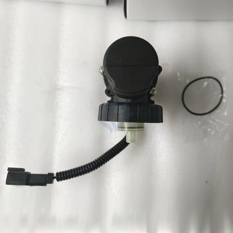 

Excavator Parts Electronic Fuel Pump 2289129 228-9129 for CAT E416 E420 E428 Construction Machinery Part