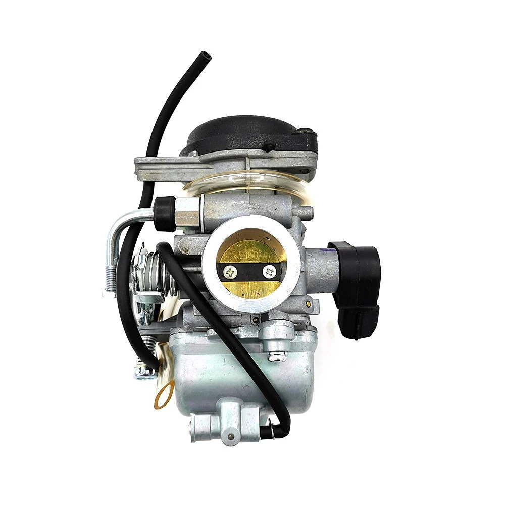 Motorcycle Carburetor for YAMAHA FZ16 BYSON FAZER FZS Fourtrax Foreman 4x4 ATV New Carb Air Intake Fuel Accessory Equipment Part