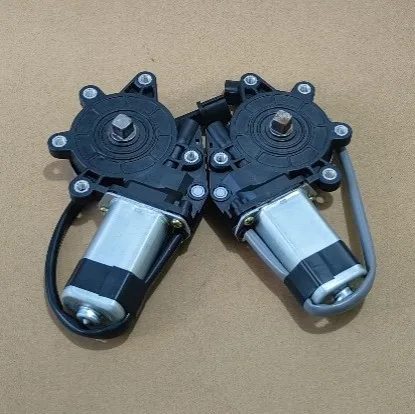 

Compatible for for Nissan Altima Frontier Maxima Window lift Regulator Power Motor OE NO. 8073189909 8073189910 8073189