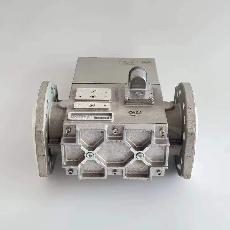 DMV-D5065 Special Dual Valve Burner and Boiler Burner Accessories Replacement Dungs DMV-D5065/11