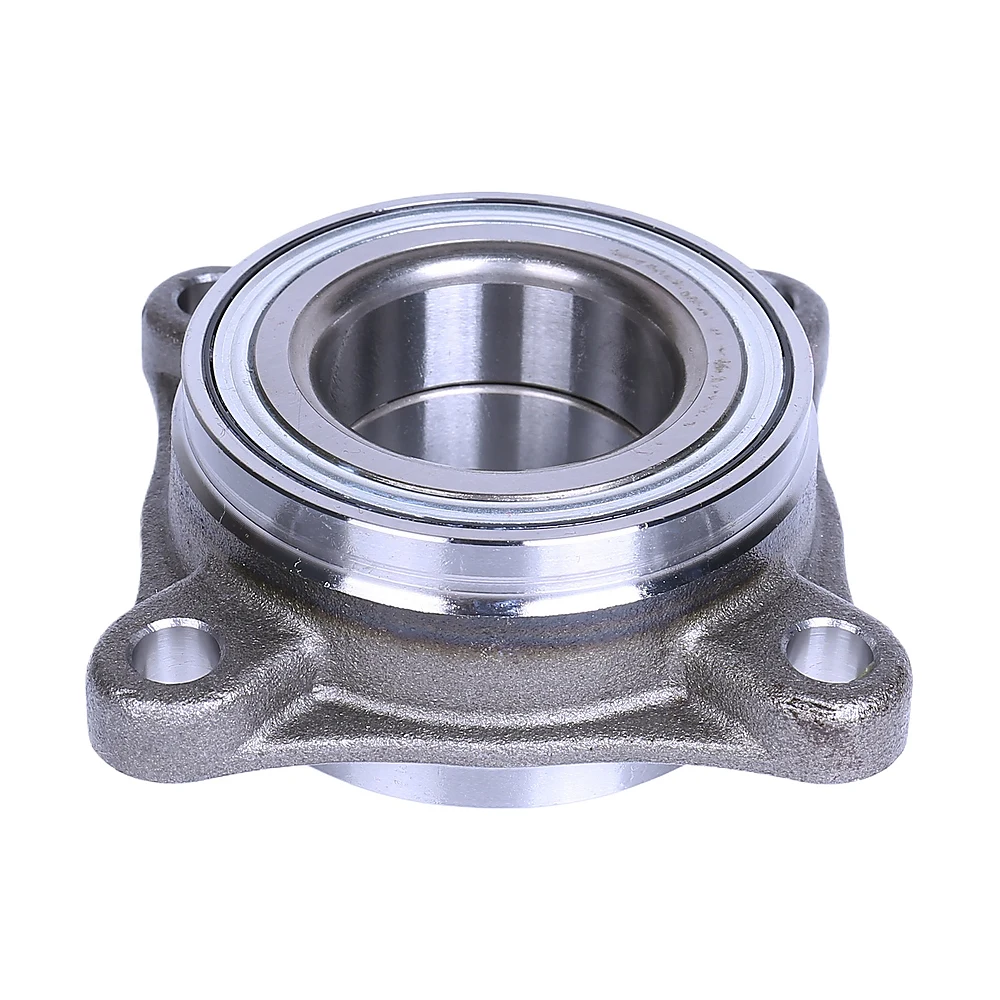 2Nd Generation Cone Wheel Hub Assembly 4357060010 Fit For Toyota FJ Cruiser Land Cruiser Prado Runner Lexus GX400 GX460 GX470