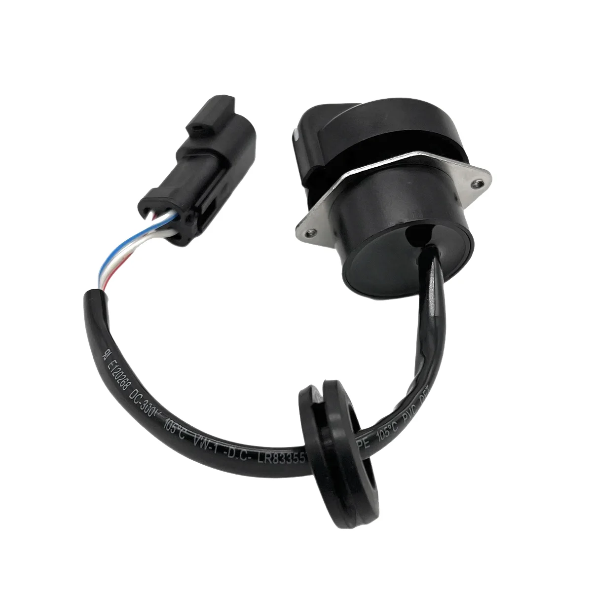 

21N8-20506 Excavator Throttle Knob Controller Switch for R130 150 225 215 80-7 Throttle Potentiometer Knob