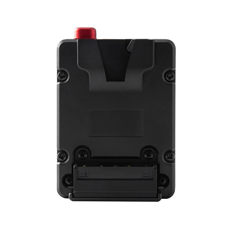 محول لوحة إمداد الطاقة للبطارية بقفل VO-V مع شريط D لبطارية الجيب المحمولة الصغيرة المدمجة نانو على شكل حرف V