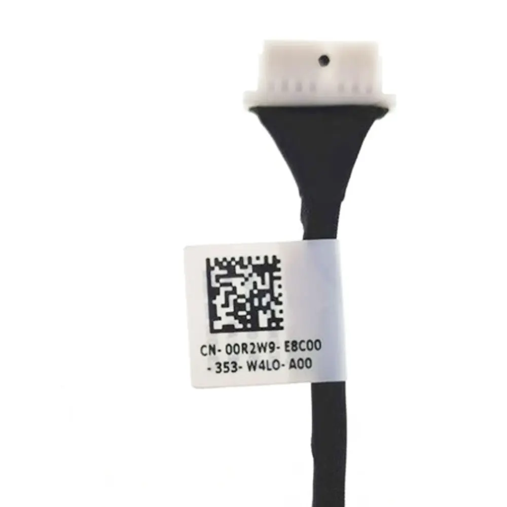 Do laptopa Dell Latitude 3440 3540 E3440 E3540 Złącze zasilania DC Jack DC-IN Elastyczny kabel ładujący 00R2W9 450.0SF0A.0031 — zdjęcie produktu 4